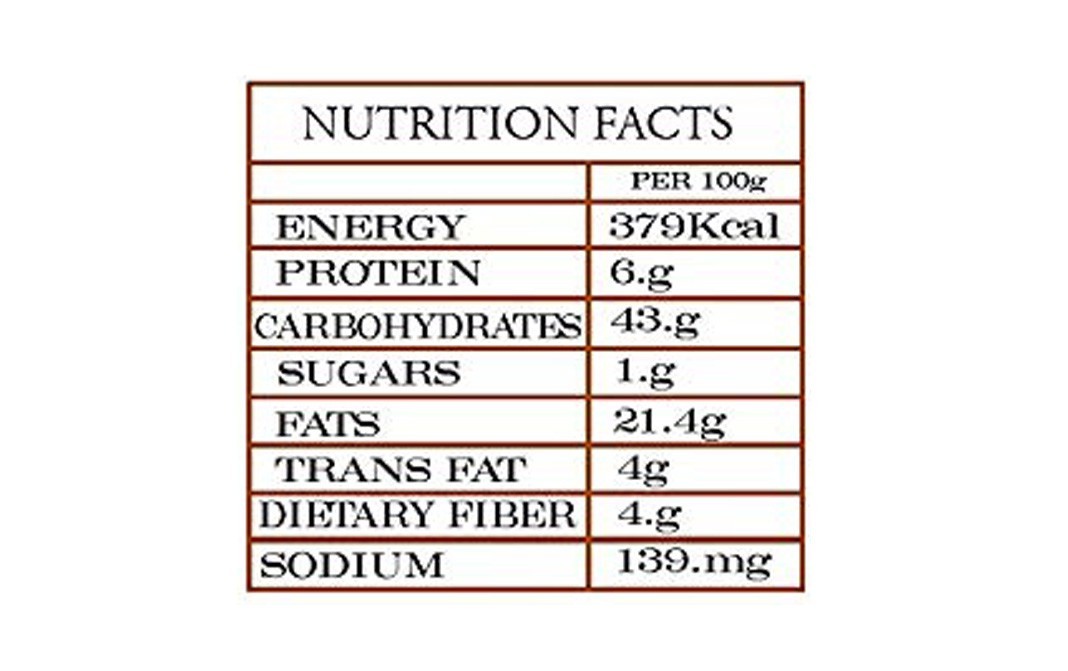 Annapurna Disco Samosa    Box  500 grams
